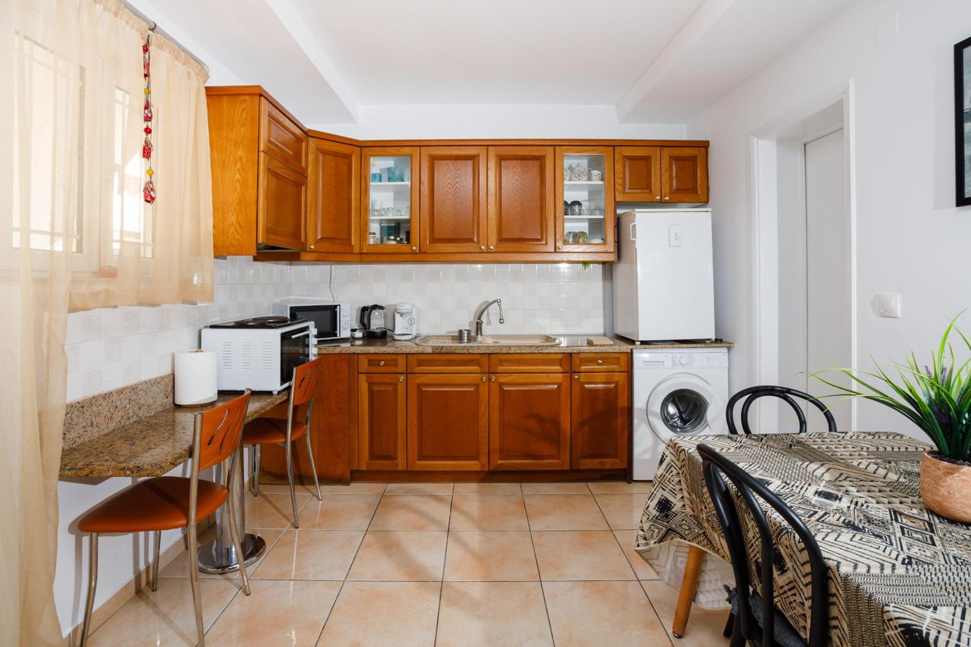 Sunrise Apartment Heraklion  ภายนอก รูปภาพ
