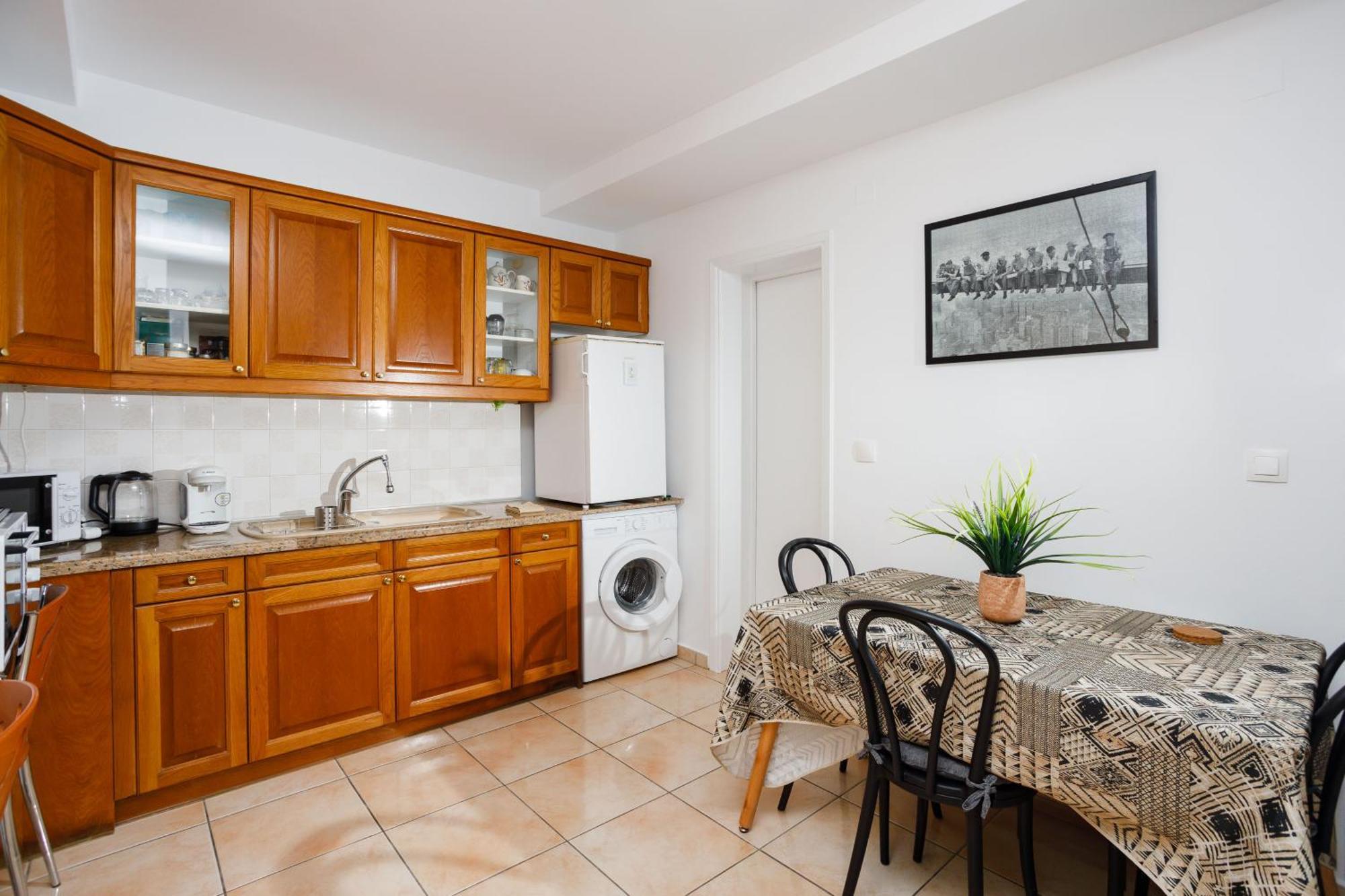 Sunrise Apartment Heraklion  ภายนอก รูปภาพ